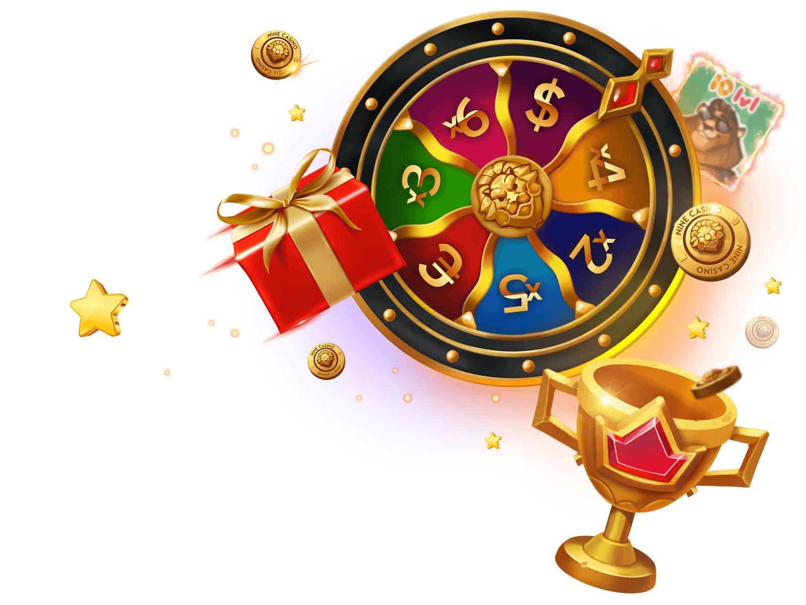 Nine Casino: A Top Choice for Irish Online Players